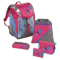   Mc Neill Floral Dream Flexline  , 5 , /, Step By Step