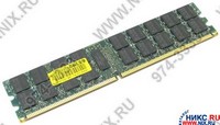   Original SAMSUNG DDR-II DIMM 2Gb (PC2-5300) ECC Registered+PLL, Low Profile