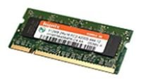   SO DIMM DDR2 (6400) 4096Mb Hynix original