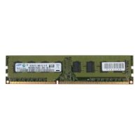  SO-DIMM DDR3 4096 Mb (pc-12800) 1600MHz Samsung Original