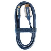  microHDMI-HDMI 19M/19M 2.0 , Clicktronic