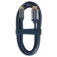  miniHDMI-HDMI 19M/19M 2.0 , Clicktronic