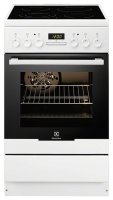   Electrolux EKC 54504 OW