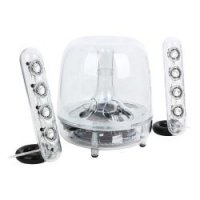   Harman Kardon SoundSticks Wireless