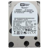   HDD 500 , Western Digital VelociRaptor, WD5000BHTZ