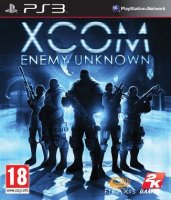   Sony PS3 XCOM: Enemy Unknown (  )