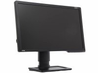  24" Benq XL2411T Black    1920x1080, 1 ms