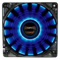  LEPA LPCP12N-BL Blue LED [120mm, 900rpm, 16dBa]