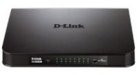 D-link DGS-1016A   16xUTP 10/100/1000, 