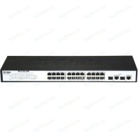 D-link DGS-1024A   24xUTP 10/100/1000, 