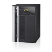 Thecus N6850   6 x 3.5" SATA, Intel Pentium G620, 2Gb, iSCSI, 2 LAN, HD