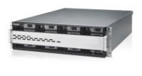 Thecus W16000   16 x 3.5" SAS/SATAIII, Intel Sandy Bridge, 8GB, iSCSI,