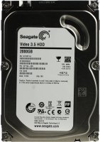 Seagate ST2000VM003   SATA 2TB 3.5" Pipeline HD Pro SATA 3Gb/s 5900rpm 64Mb (  