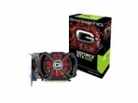 Gainward GeForce GTX650  PCI-E 2Gb GDDR5 128bit 28nm 1058/5000MHz Dual-link DVI-D(HDCP)//M