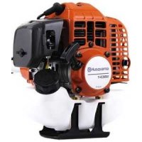   () Husqvarna    143R-II