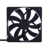 Scythe SY1225HB12M-P    Glide Stream 120 , 1300rpm, PWM Fan