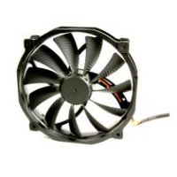 Scythe SY1425HB12M-P    Glide Stream 140 , 1300rpm, PWM Fan