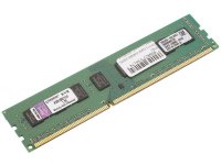 Kingston KVR16R11S4/4   DDR3 4GB PC3-12800 1600MHz DDR3 ECC Reg CL11 DIMM SR x4