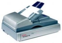  Xerox Documate 752 +  Kofax Basic A3 003R98074