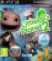   Sony PS3 LittleBigPlanet  , 7+,  