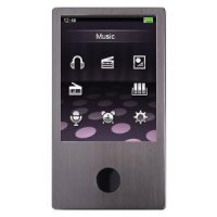 Ritmix RF9300 8GB Black MP3  