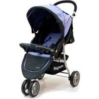   Baby Care Jogger Lite (violet)