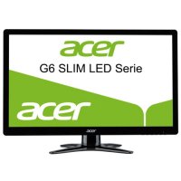   Acer G246HYLbd 24" IPS black VGA DVI