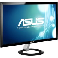  Asus VX238T WLED 1920x1080(16:9);0.2652 ;16,7m;5ms;250cd/m2;80M:1;DVI-D,D-Sub, 