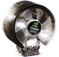    Zalman CNPS9900A Led Socket 1366/1156/1155/775/754/939/940/AM2