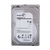   Seagate Constellation CS ST1000NC001, 3.5" 1.0Tb SATA III, 64Mb, 7200 rpm