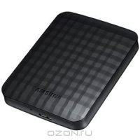   Seagate-Samsung M3 Portable 1TB, USB 3.0 (STSHX-M101TCB)