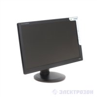  23.6" iiYama PLB2480HS-B1 ProLite 1920x1080; 0.272mm; 2ms; 300cd/m2; 1000:1; D-Sub; DVI-D; H