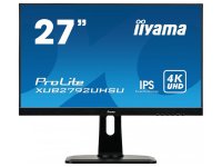  24.1" iiYama PLXB2485WSU-B1 Black