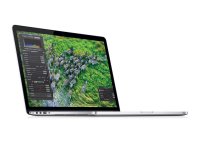  Apple MacBook PRO 13" Retina dual-core i5 2.6GHz/8GB/256GB flash/HD Graphics 4000/Mountain L