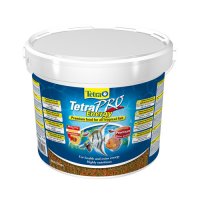       TETRA Cichlid 10  Colour Mini  