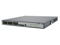  HP V1910-24G-PoE   - , 24 , 10/100/1000 Eth, 1U,  