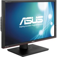 3D  23" Asus VG236H glossy-black 16:9 FullHD (2ms GTG) 100000:1 400cd DVI HDMI+3DGlasses