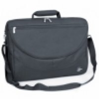    Sumdex PON-312BK Expandable Computer Brief  18.4" (/, , 49