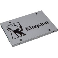   HDD 120Gb SSD Kingston V300 Series (SV300S3D7/120G, SATA-III, 2.5", MLC)