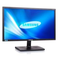  LCD Samsung 21.5" S22C200N, Black 1920 x 1080, 240, 10001, 5ms, 170, 160, D-Sub