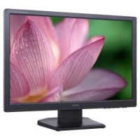   Iiyama ProLite X2485WS-B124 IPS black VGA DVI DisplayPort