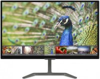  21.5" Philips 227E4QHSD/00/01 E-line 1920x1080 (IPS LED)   5 ms   D-SUB + DVI-D    