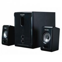  Microlab M500 2 +   40W RMS (Black)