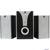  T&D TDE 242-2.1 systems, 44W, Sat-2x10W, SW-18W RMS, 50-20000Hz, S/N -75dB (SW,Sat - )