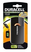   Duracell Portable Charger 1150mAh