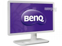  21.5" Benq VW2230H, White, Wide, LED, 1920x1080, 12ms (4ms GtG), 250 cd/m2, 5000:1 (DCR