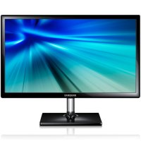   Samsung S24C570HL 24" SuperPLS black VGA HDMI