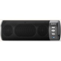 AEG LB 4713 BT St, Anthrazit Bluetooth-