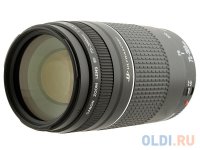  Canon 75-300  f/4.0-5.6 EF III USM  , , 