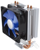 Deepcool ICEEDGE MINI FS, Soclet 1155/1156/775, FM1/AM3/AM2+/AM2/K8 (90 , 2   8 )